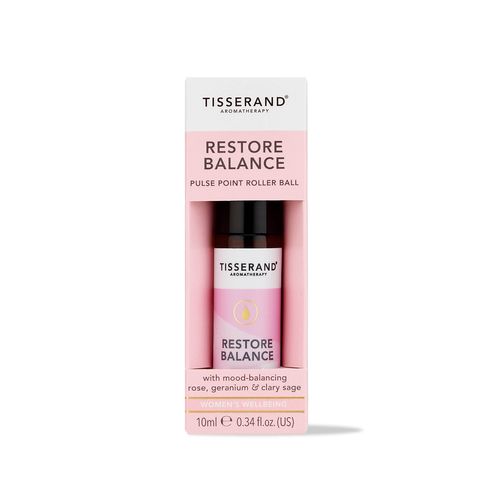 Restore Balance Pulse Point Roller Ball