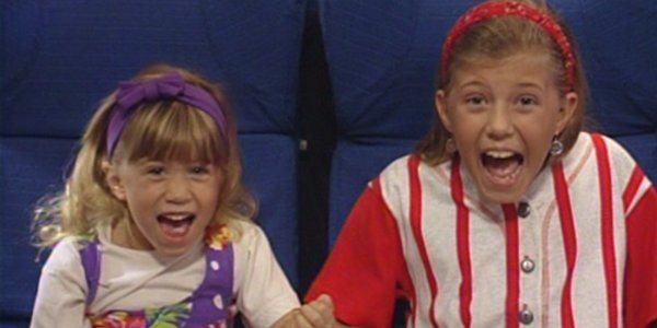 michelle tanner temporada 2