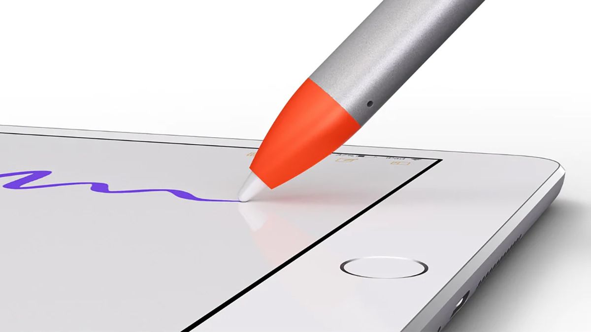 The best Apple Pencil alternatives in November 2022 Creative Bloq