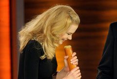 Nicole Kidman, Celebrity news, Marie Claire