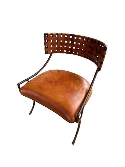 Bunny Williams Helena Chair 
