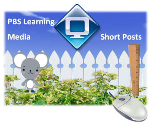 PBS LearningMedia Digital Innovators… Awesome Opportunities… Apply Now