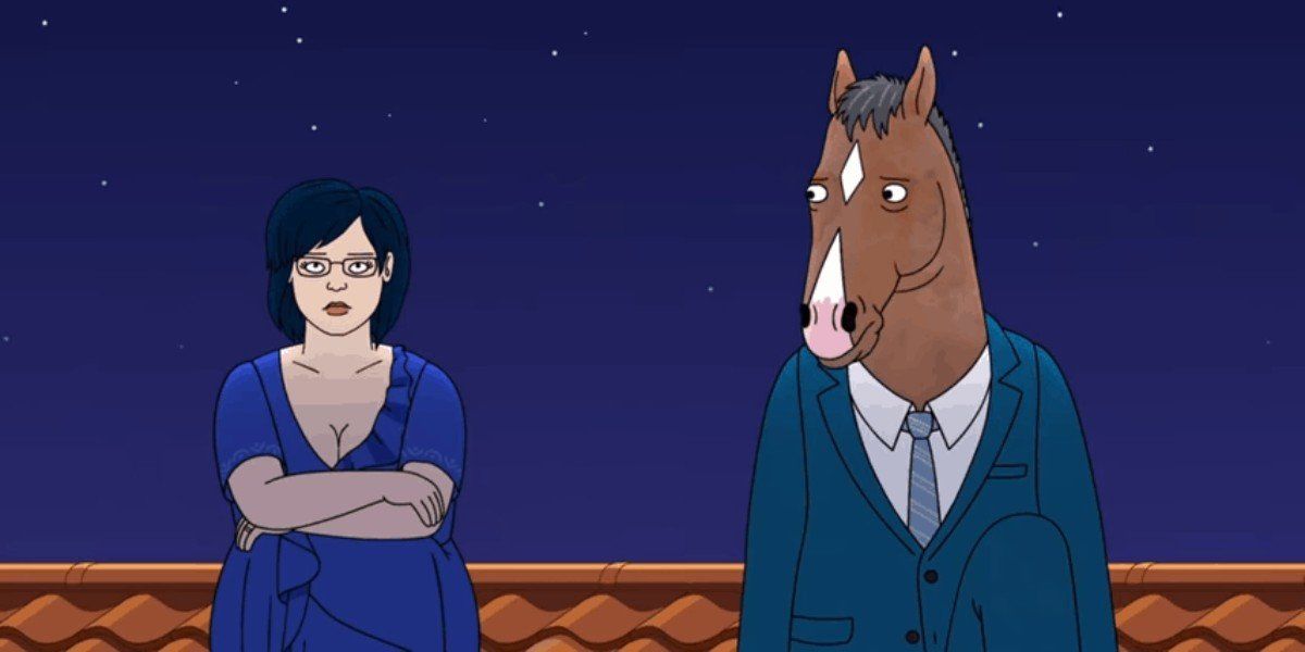 BoJack Horseman Season 2 Streaming: Watch & Stream Online via Netflix