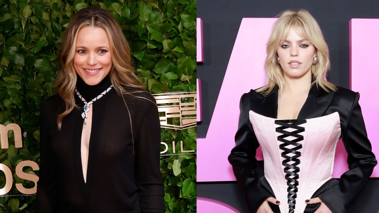 Rachel McAdams gave &quot;Mean GIrls&quot; some love with a surprise Saturday Night Live cameo.