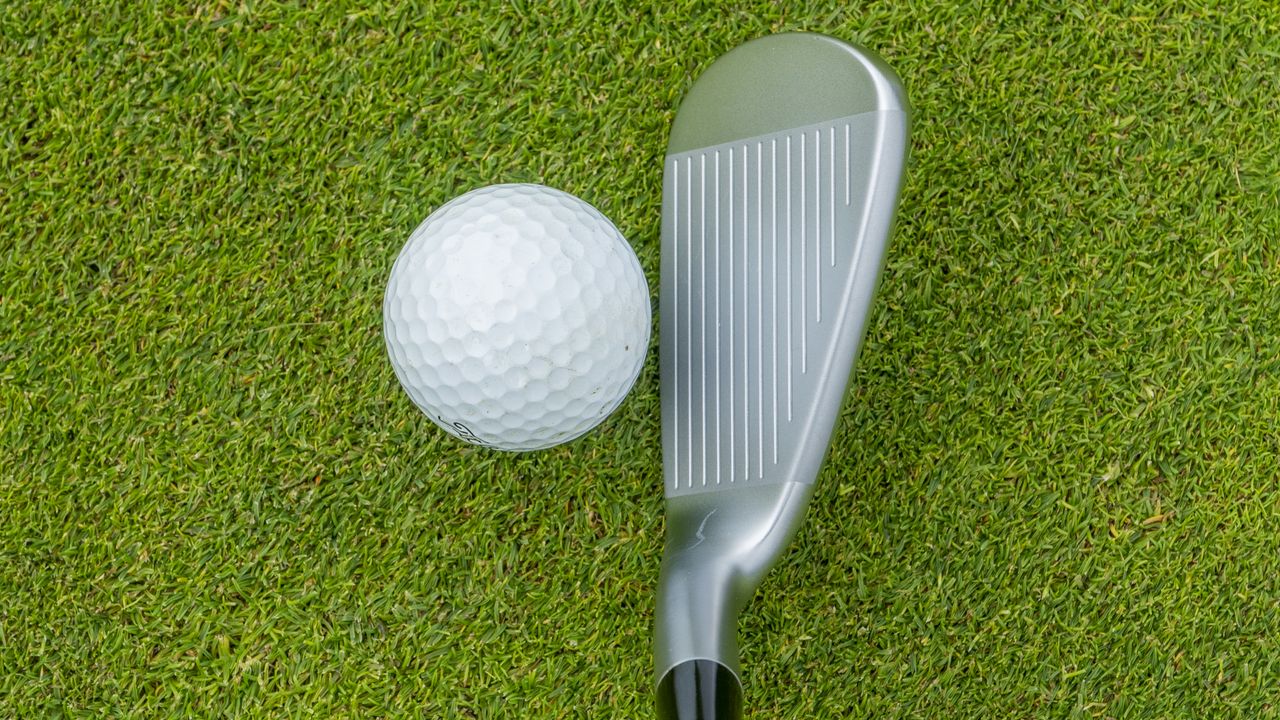 Mizuno JPX 925 Hot Metal Pro Irons