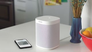 Sonos sales one google