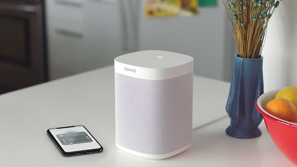 skål suspendere kærtegn Best Google Assistant speakers 2023: best Google smart speakers | What  Hi-Fi?