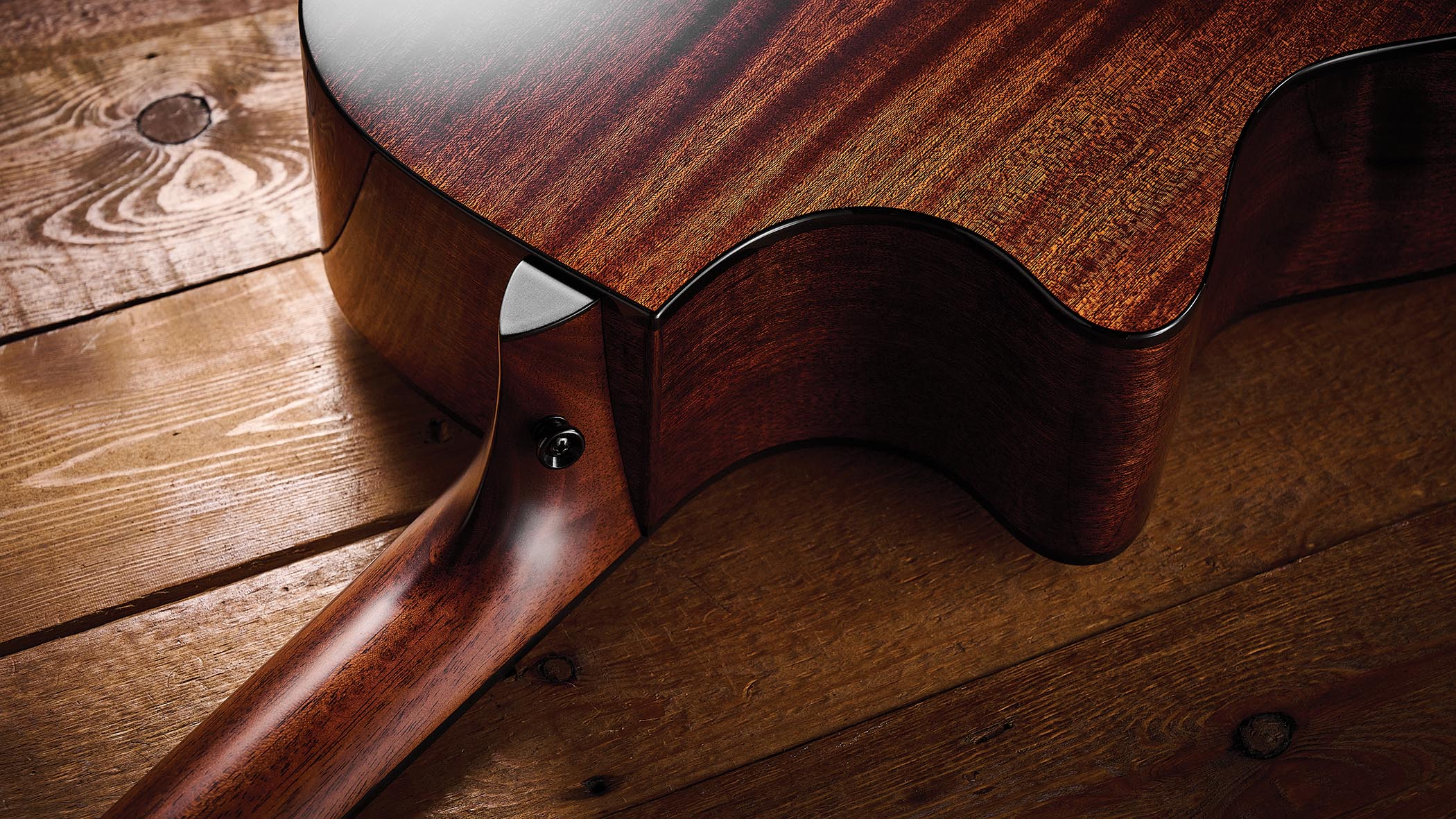 The Next Generation 324ce is a revised and upgraded version of Taylor&amp;rsquo;s renowned Grand Auditorium acoustic