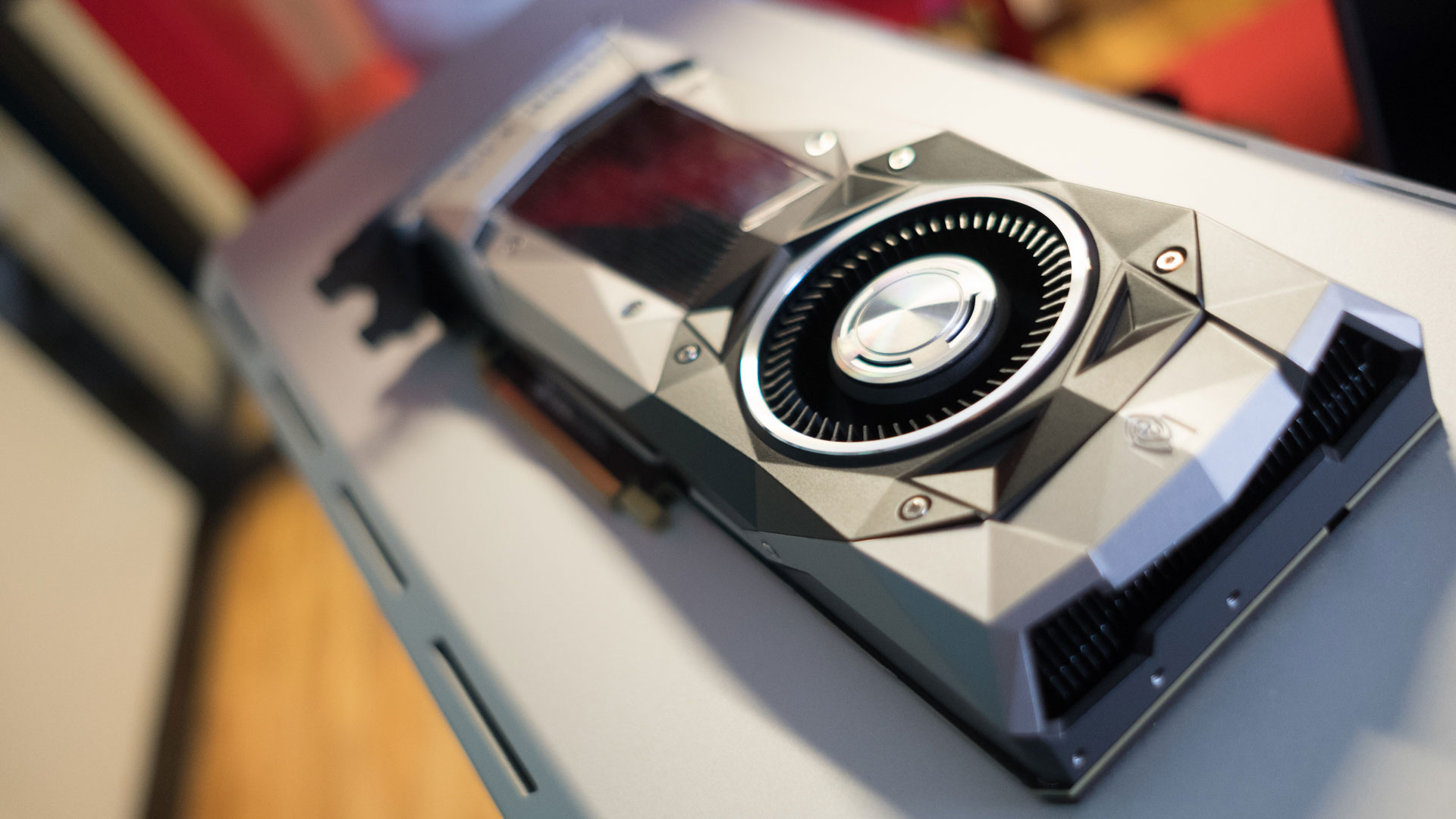  So long and thanks for all the pixels: Nvidia reportedly retiring the GTX brand for good 