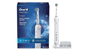 Oral B Pro 3000