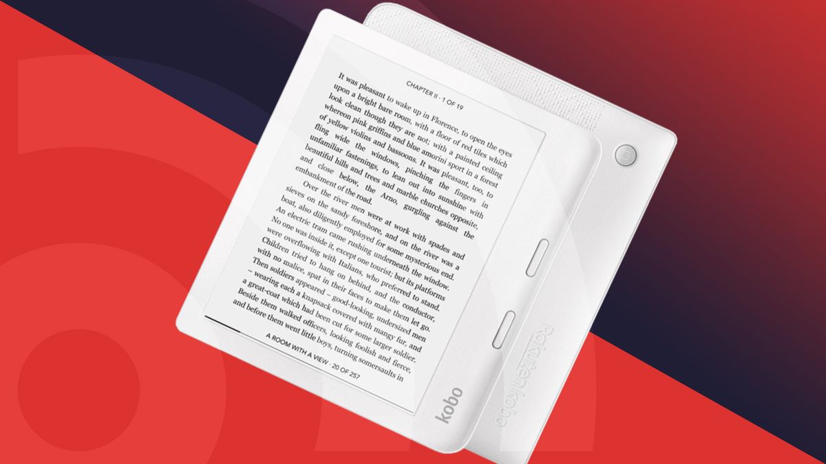 Hands-on Review: What's the Best Kobo E-reader?