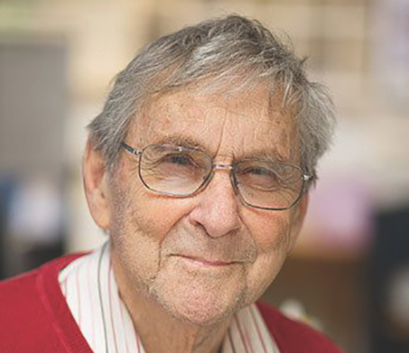Peter Rossdale