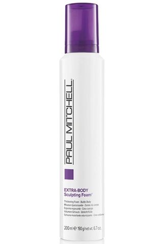 Paul Mitchell mousse 