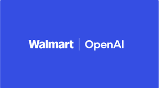 Walmart partners with Open AI