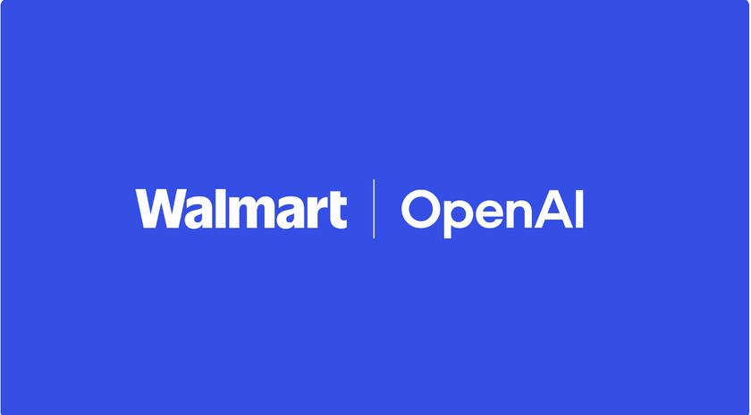 Walmart partners with Open AI