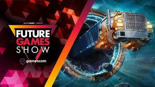 Star Trucker appearing at the Future Games Show Gamescom showcase 2023