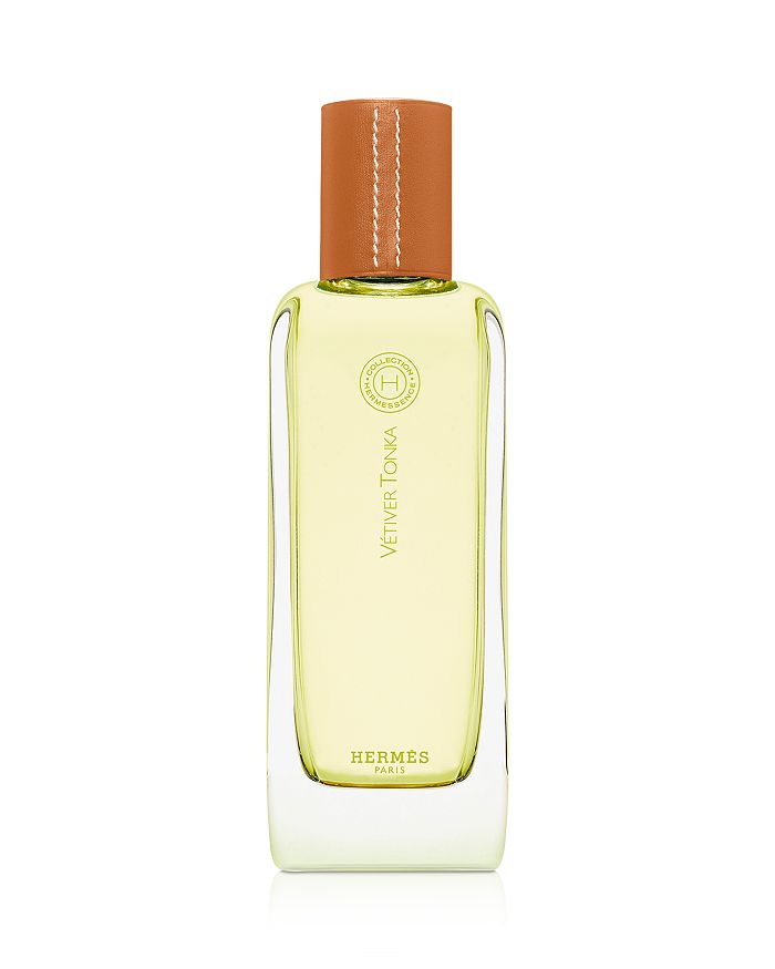 HERMÈS, Vétiver Tonka 