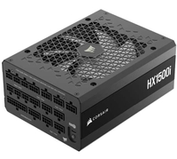 Corsair HX1500i (2025) 80 Plus Platinum power supply
