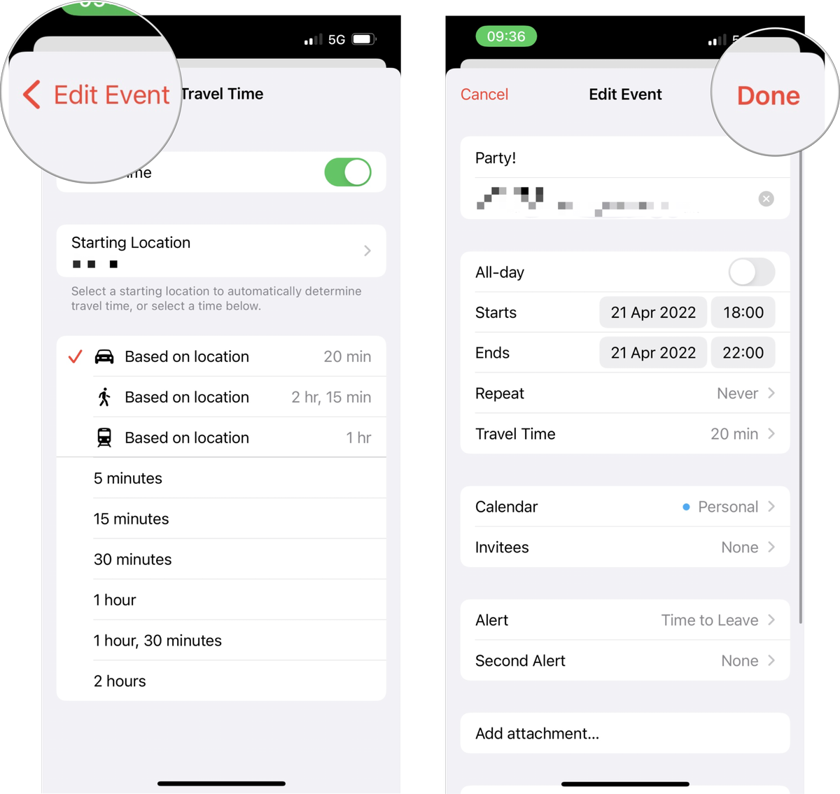 How to add and manage calendar events on iPhone and iPad iMore