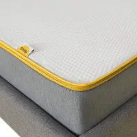 Eve Premium Mattress:£999 £499 | Eve