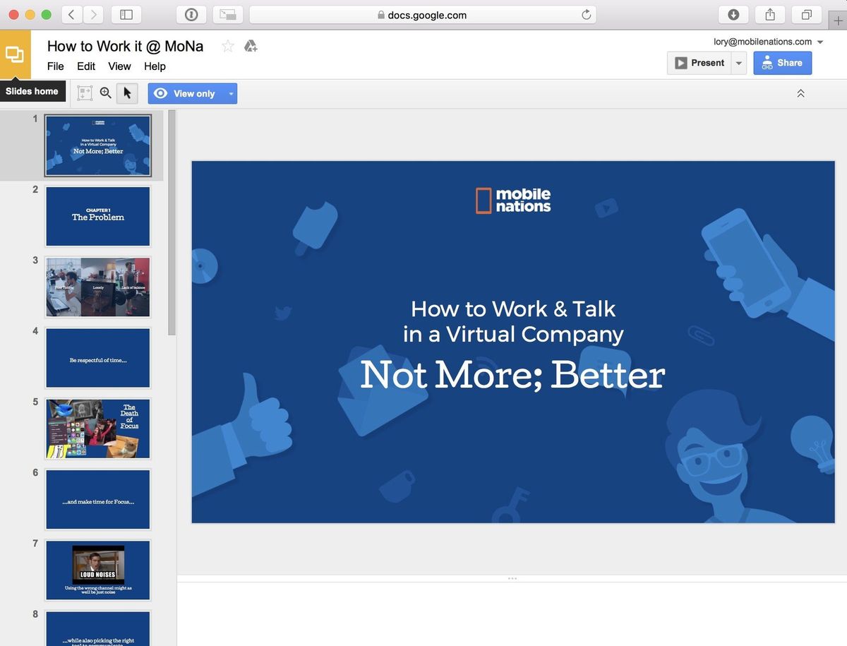 Best Microsoft Office alternatives for Mac iMore