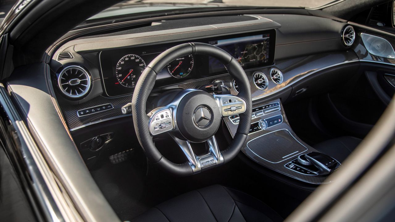 Mercedes-AMG