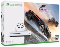 Buy Microsoft Xbox One S on Flipkart @ Rs 25,990