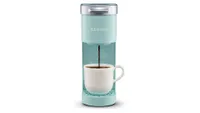Keurig K-Mini Single-Serve K-Cup Pod Coffee Maker|Was: $89.99 Now: $59.99 at Keurig