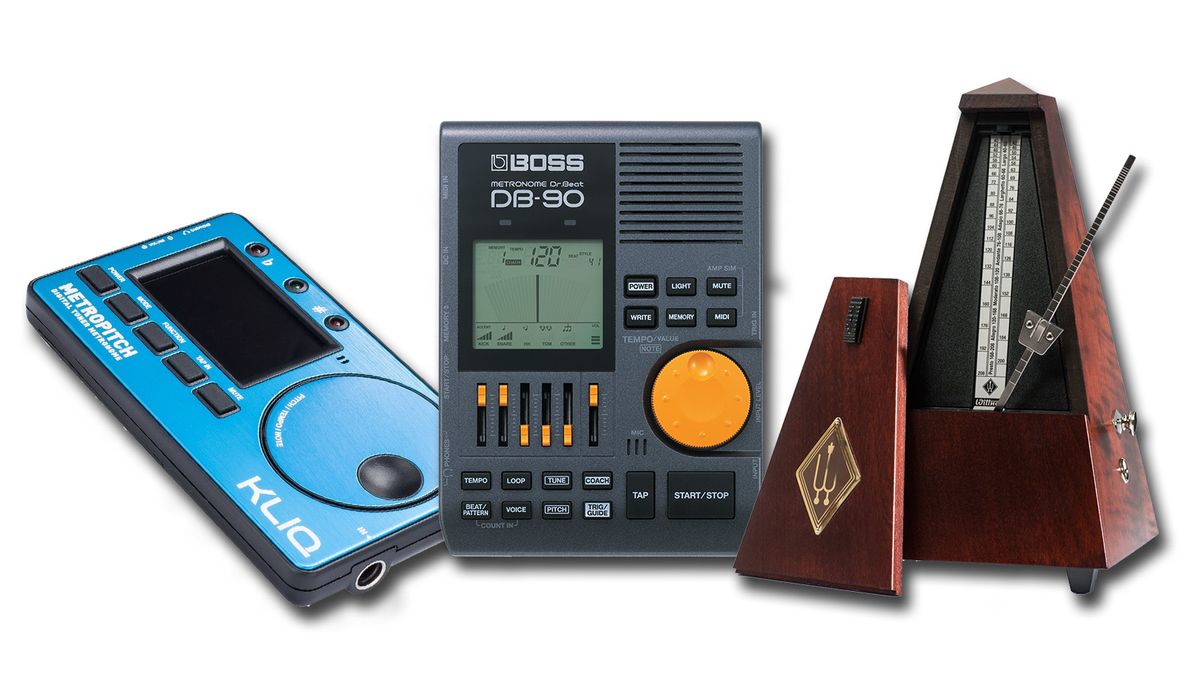 best metronome software for pc mp3 compatible