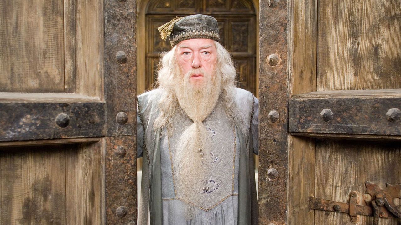 Dumbledore