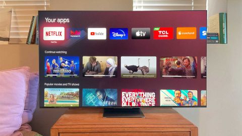 Best TVs in Australia this year | TechRadar