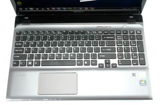 Sony VAIO E15 Keyboard