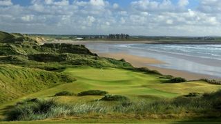 Trump International Golf Links Ireland