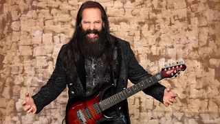 John Petrucci