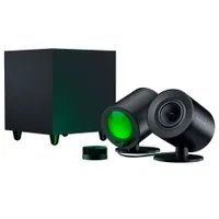 Razer Nommo V2 ProPC Gamer score: 80%