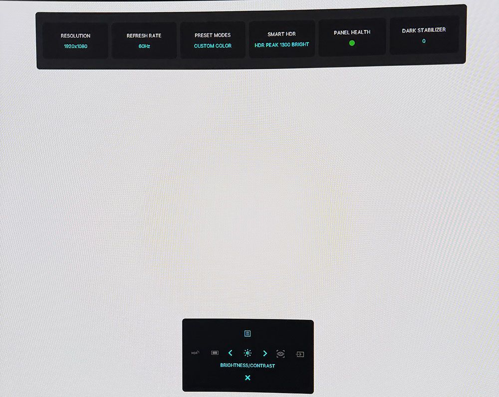 Alienware AW3426DW