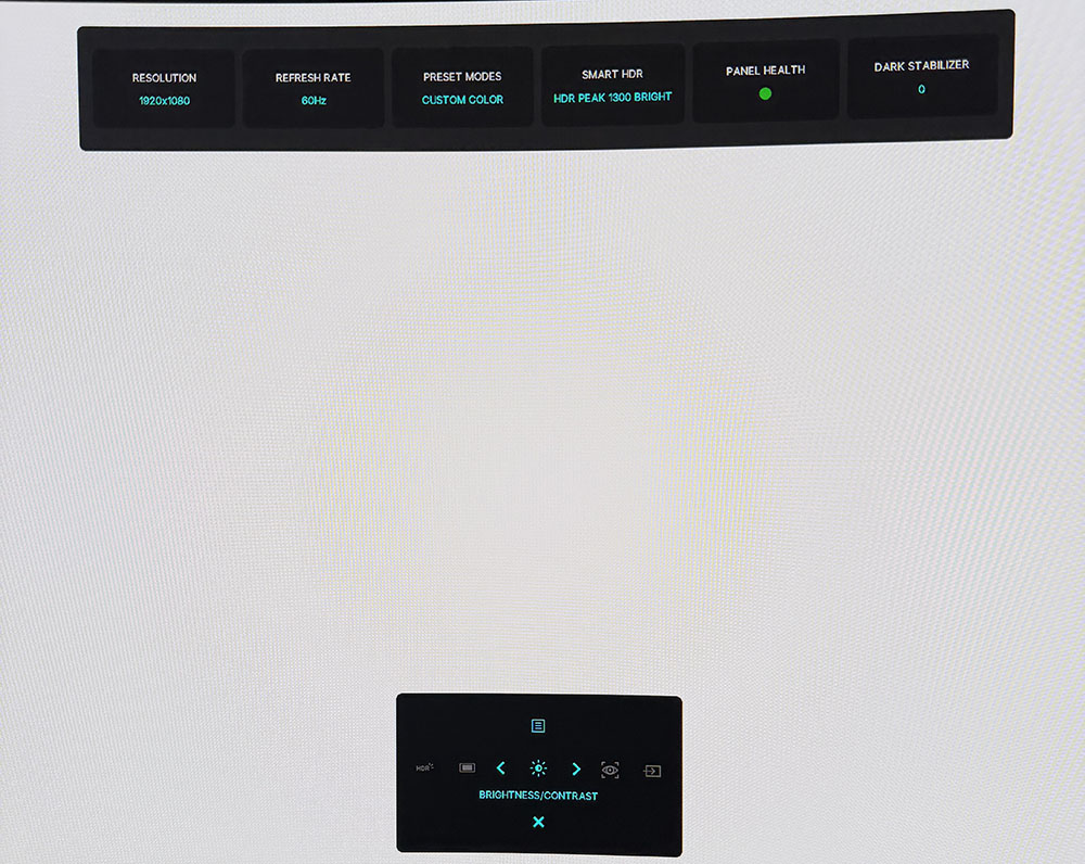 Alienware AW3426DW