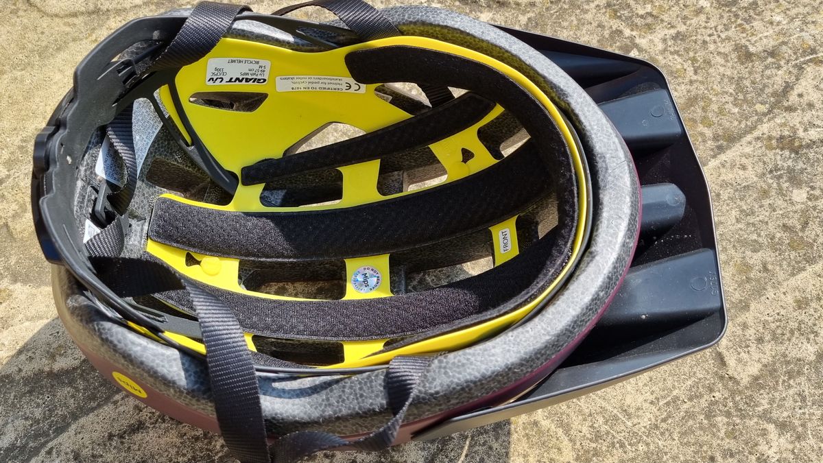 Liv Path MIPS Helmet review