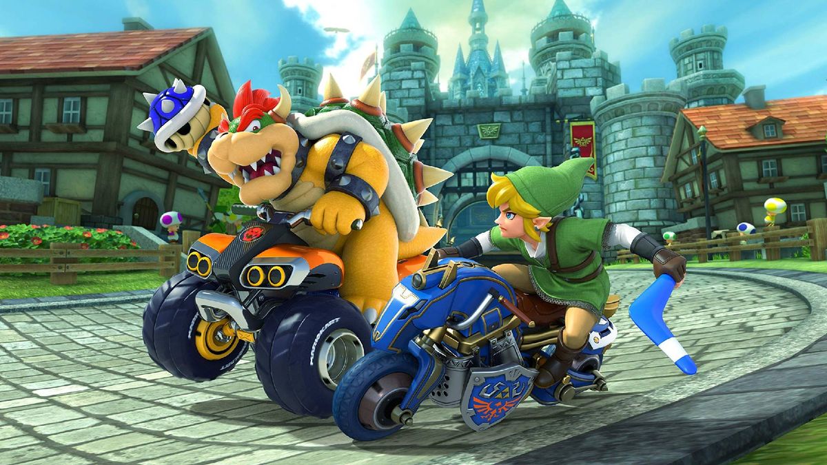 7 Nintendo Franchises That Have Never Dipped Below 80 On
