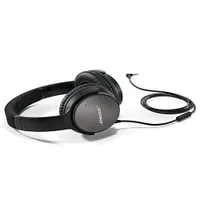 Bose QuietComfort 25 Noise-Canceling Headphones now $179 on Amazon