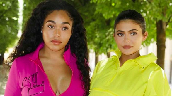 Let's Know About plus size model Jordyn Woods Net Worth, Early And