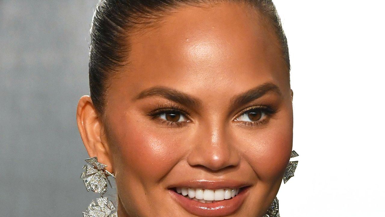 chrissy teigen