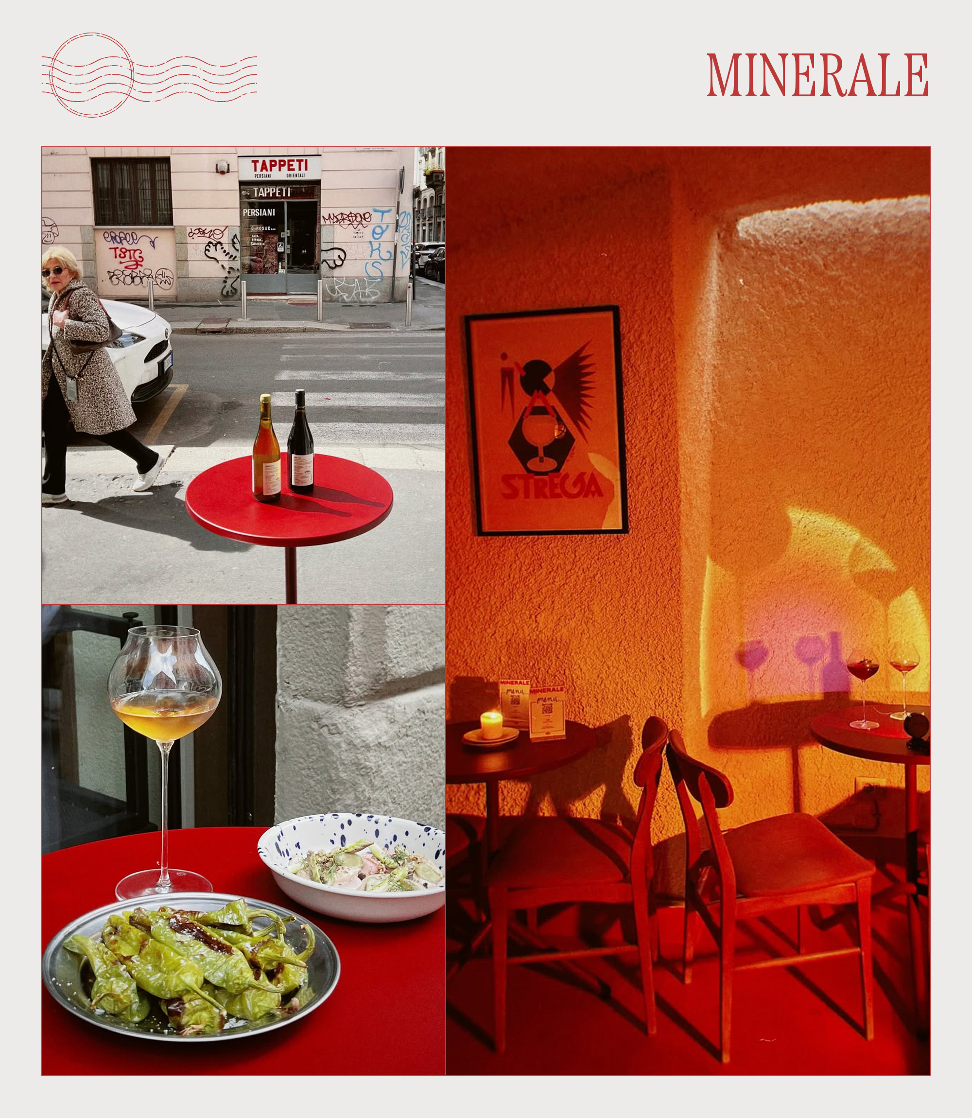Fashion-insider guide to Milan: where to stay, eat, shop, and go.