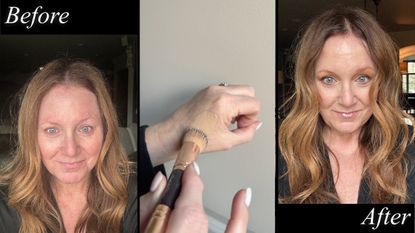 11 Best Foundations for Mature Skin, Tested by Women Over 50 | Marie Claire
