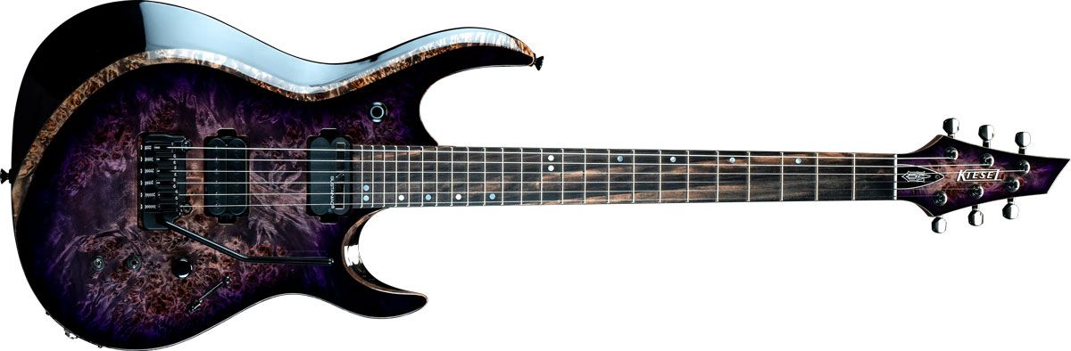 Kiesel Sophie Lloyd Series