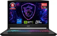 MSI Katana 15 Gaming Laptop:&nbsp;now $1,199 at Amazon