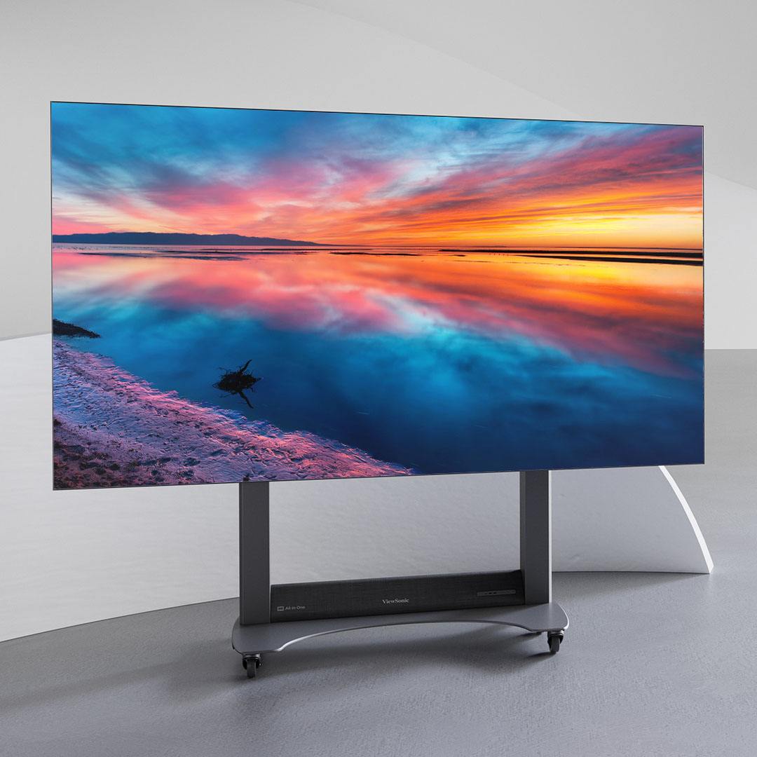 ViewSonic LDS138-151