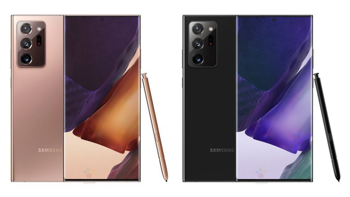 samsung note 20 ultra release date 2020