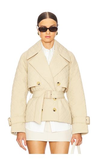 L'Academie By Marianna Abbey Jacket