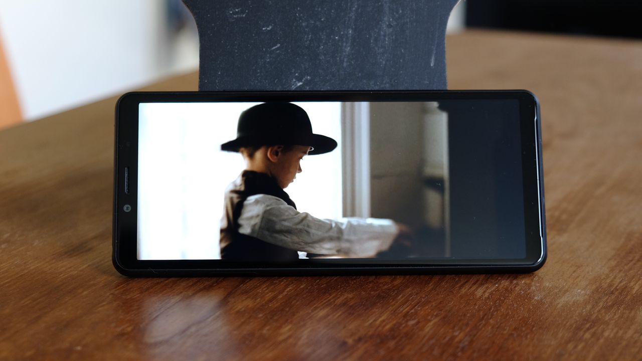 Sony Xperia 10 II
